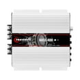 thumbnail image 1 of Taramps Class D BASS 400 2 Ohms 400 Watt Automotive Sound Systems Mono Amplifier, 1 of 5