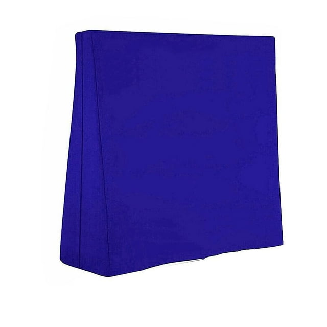 Folding For Ping Pong Table Waterproof Dust-proof Protective Cover Oxford Cloth