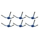 thumbnail image 5 of Cepillo lateral accesorios para aspiradoras limpieza profunda inofensivo para el hogar ANGGREK Otros, 5 of 8