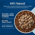 thumbnail image 3 of BLUE Love Made Fresh Small Breed Adult Refrigerated Dog Food, Chicken Meatball 1lb Pouch, 3 of 11