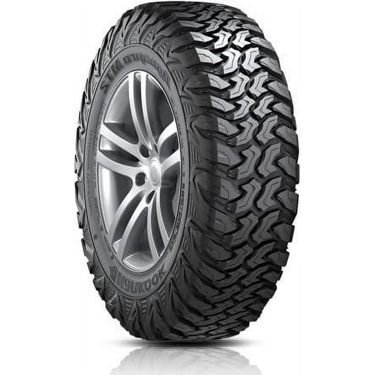 Hankook Dynapro MT2 RT05 LT295/70R17/10 121/118Q - Walmart.com