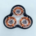 thumbnail image 5 of compatible Shaver Head compatible S9000 S9911 S9731 S9711 S9511 S9111 S9031 Razor Blade_Perfect Gift, 5 of 5