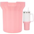 thumbnail image 4 of Cubierta Copa Kuymtek Rosa para Botas Ice Cup 40 Oz, 4 of 9