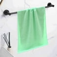 thumbnail image 4 of Clearance Sales karymi Bath Towel Dry Towel Set Includes 1 Hand Towels Absorbent Bathroom Towel Sets Cotton Towel Bath Hotel Colorful About 28x12 Inches Room Decor Gifts for Mom Housewarming Gifts, 4 of 6