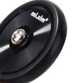 thumbnail image 2 of Rueda Fácil De Bicicleta Bicicleta 1 rueda fácil de bicicleta para Brompton CNC, rueda fácil de bicicleta plegable (negro) Tmvgtek Accesorios para bicicletas, 2 of 3
