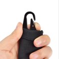 thumbnail image 3 of Eigraketly Eslinga de nailon reutilizable Triangular antideslizante correa elástica ajustable para colgar actividades al aire libre ejercicio Ropa Deportiva, Zapatos, 3 of 6