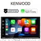 thumbnail image 2 of Estéreo para coche Kenwood DMX8709S de 6.8 pulgadas inalámbrico CarPlay/Android, 2 of 6