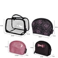 thumbnail image 4 of Set de cosmetiqueras Albany, 4 of 4