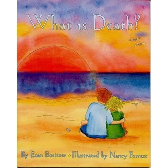 Pre-Owned What Is Death, 9780963759757, 0963759752, Paperback,