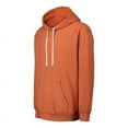 thumbnail image 3 of MV Sport 1478 Vintage Pro-Weave Hood-Vintage Orange [290]-2XL, 3 of 3