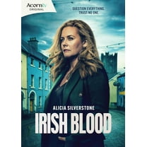 Irish Blood: Series 1