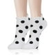thumbnail image 3 of Calcetines bonitos tobilleros para mujer Xemadio CJWUS-4155, 3 of 7