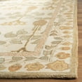 thumbnail image 3 of SAFAVIEH Anatolia Sunny Floral Wool Area Rug, Ivory, 3' x 5', 3 of 9