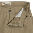 thumbnail image 3 of Levi's Boys' 511 Slim Fit Soft Brushed Pants, Sizes 4-20, 3 of 7