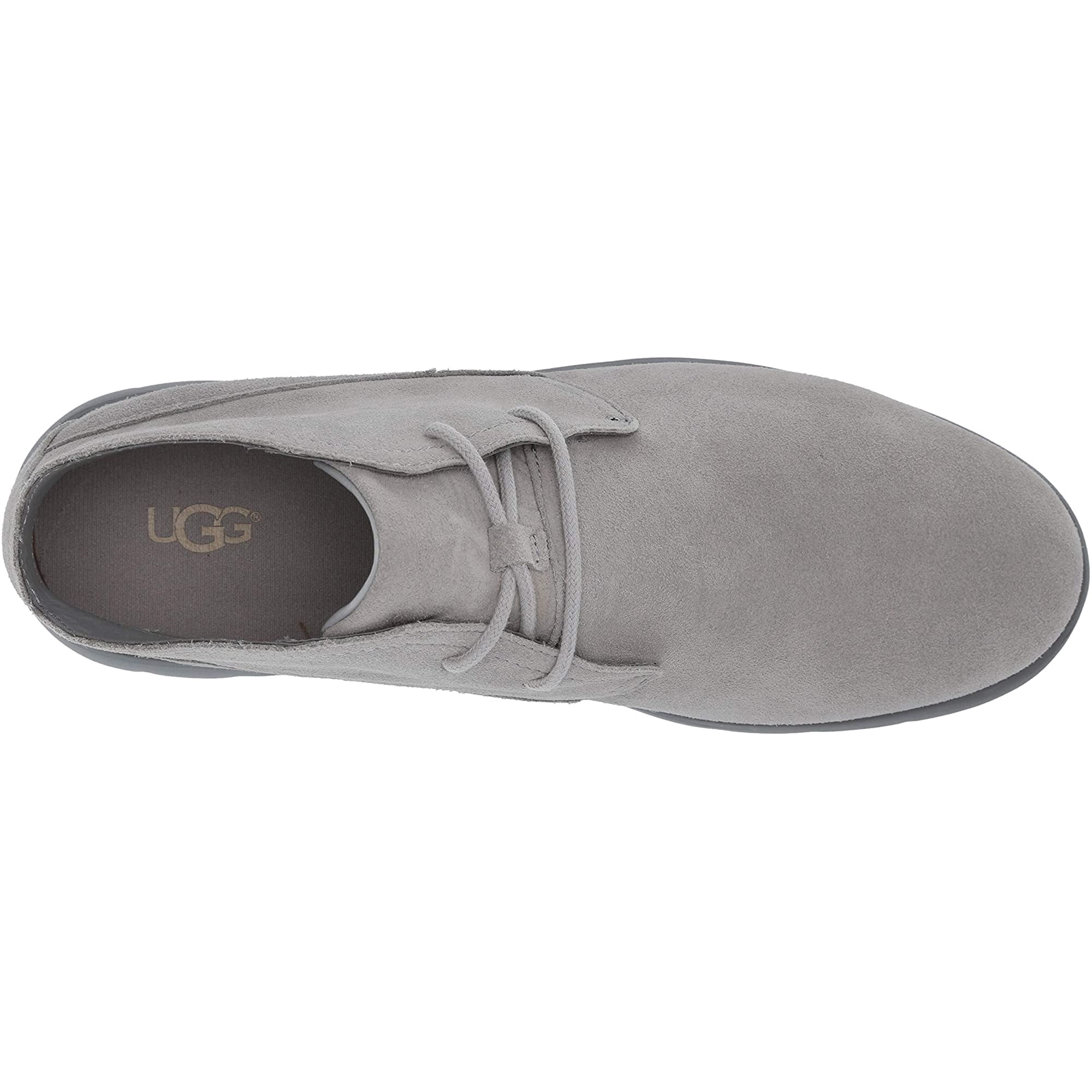 UGG Mens Dustin Chukka Chukka Boot Walmart