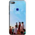 thumbnail image 1 of DEC39 BTS - funda de silicona suave para Huawei P30/P30 Lite/P30 Pro/P40/P40 Pro, 1 of 4