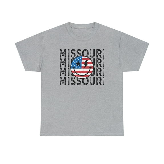 22Gifts Missouri MO Moving Vacation Shirt, Gifts, Tshirt
