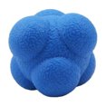 thumbnail image 2 of Cheers Ballon de Réaction Imprévisible pour Entraînement de Fitness Sport Vitesse Agilité Réflexe, 2 of 7