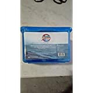 BUBBA CAST NETS" The Most economical cast net 3/8", 3/4 lb Steel Coated Weight Radium: 7 ft