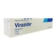 thumbnail image 1 of Virazide 7.5 % crema 15 g, 1 of 2