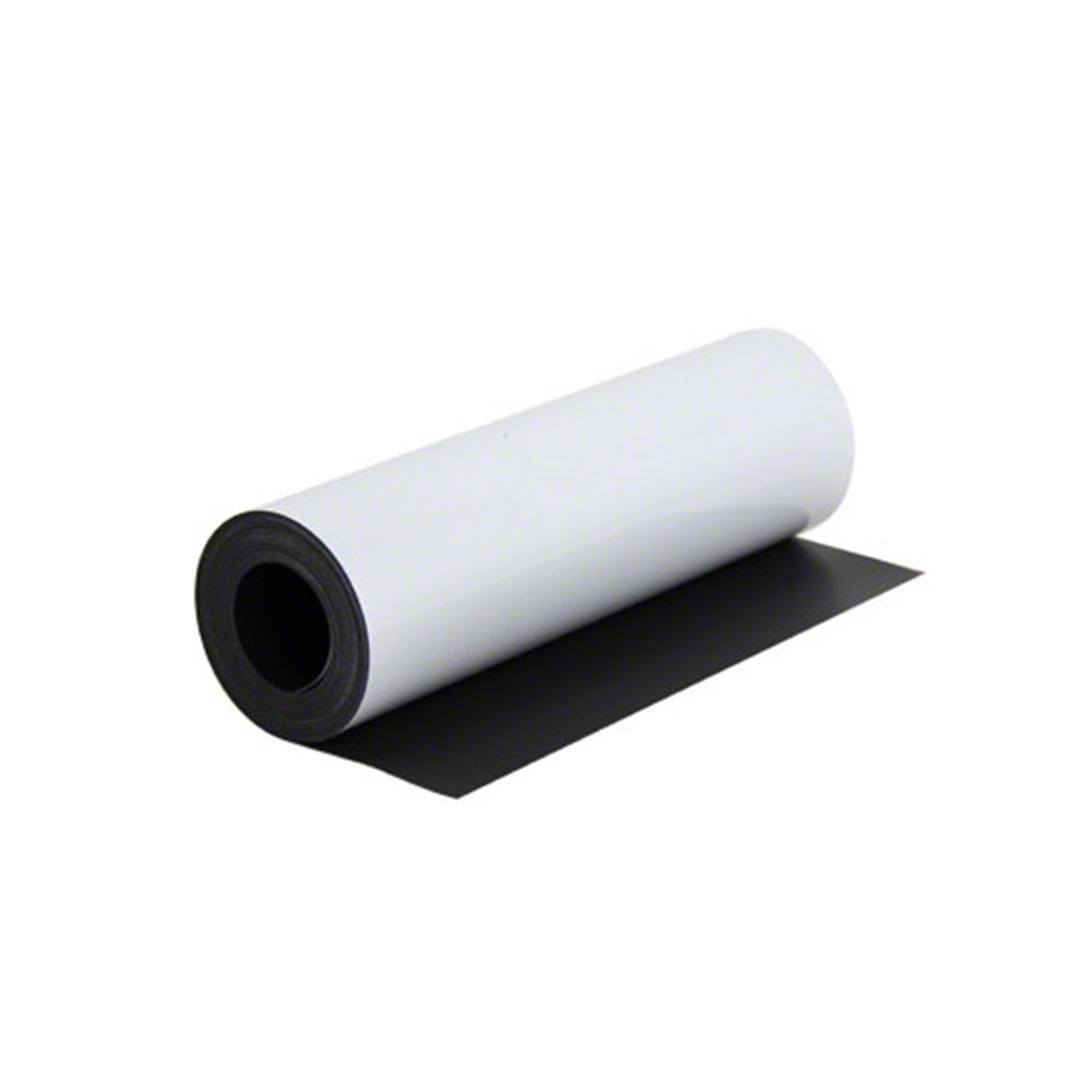 3 Pack Magnum Magnetic 24x10 feet .30mil Super Strong Flexible Material 