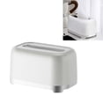 thumbnail image 5 of Decorative Tissue Box HolderTissue Box Holder With Tissue Dispenser Box PP Tissue Box Elevate Your Experience, 5 of 5
