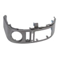 thumbnail image 1 of Left Dashboard Air Vent Cover Trim, Left Side Center Air Vent Cover Rugged 55670-47040 Seamless Installation  for Maintenance, 1 of 7