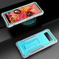 thumbnail image 7 of FITO For Google Pixel 6 Case, Phone Case with Screen Protector and Kickstand (Blue), 7 of 7