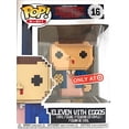 thumbnail image 2 of Funko 8 bit pop!: Stranger Things once figura coleccionable, 2 of 2