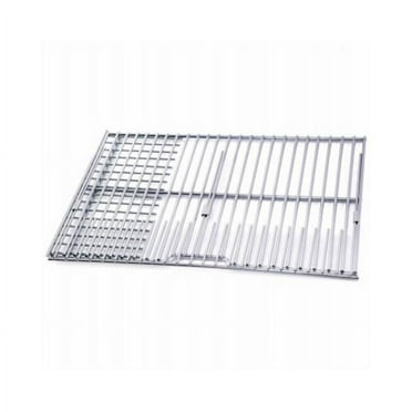 Blackstone Stainless Steel Adjustable Warming Rack - Walmart.com