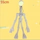 thumbnail image 3 of New Anime Scp Siren Head Plush Doll Toys Foundation Scary Sirenhead Cat Soft Cartoon Stuffed Figure Children Horror Gifts, 3 of 5