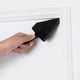 thumbnail image 1 of Rodillo de pintura doble rodillo de pintura multifunción ajustable de doble cara herramienta de granulado DIY para pared, 1 of 8