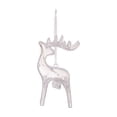 thumbnail image 1 of Adornos navideños colgantes iluminados de cristal acrílico para decoración navideña de interiores y exteriores., 1 of 7