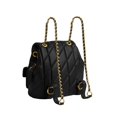 thumbnail image 2 of Bolso Backpack Tabby Coach Negro, 2 of 7