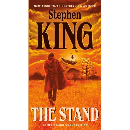 The Stand (Paperback)