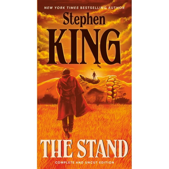 The Stand (Paperback)