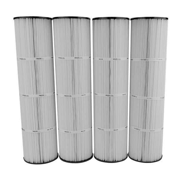 XLS705 4 Pack replacement pool filter cartridges for Jandy CL460