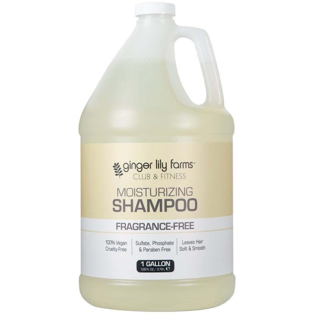 Pantene Essential Botanicals Volumizing Shampoo, Jasmine Citrus