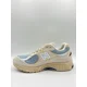 thumbnail image 3 of New Balance Men's 2002R Sizes 6.5-7.5 Sandstone Timberwolf |M2002RBZ|, 3 of 5