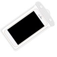 thumbnail image 3 of Seitruly Funda impermeable Universal para teléfono móvil, bolsa a prueba de agua para 12 11 Pro Max 8 Plus nuevo Teléfono y Comunicación Blanco, 3 of 3