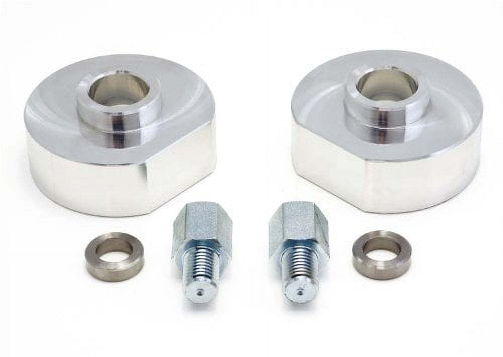ReadyLift Suspension 99-15 Ford F250/350/450/550 2.0in Front Leveling Kit
