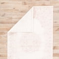 thumbnail image 5 of Juniper Home Everly Medallion Pink/ White Area Rug - 9'6 x 13'6, 5 of 5