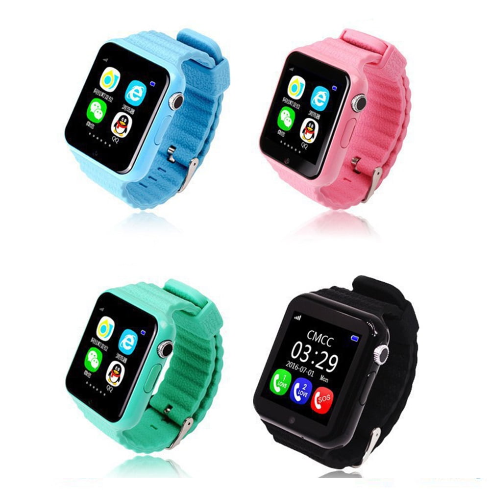 smart band for boy