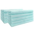 thumbnail image 1 of Hot Sale!Cheap!Clearance! Microfiber Cleaning Cloths for Cleaning, Cleaning Towels Wash Cloth, Dish Towels Lint-Free, Streak-Free Microfiber Wash Cloth Magic Window Cleaning Cloth, 1 of 8
