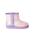 thumbnail image 1 of Justice Girls' Hug Rain Boots, 1 of 4