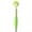 Green, variant on Techie Tom 3-in-1 Smartphone Stylus Pen Duster (Orange)