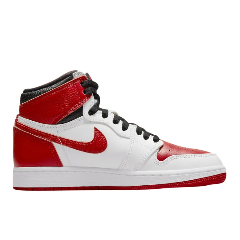 Big Kid's Jordan 1 Retro High OG 