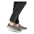 thumbnail image 5 of TENIS HUGO BOSS DYER TENN PURP DARK GREY, 5 of 5