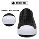 thumbnail image 3 of Zapatos de agua para hombre y mujer, zapatos de jardín de secado rápido, zapatos de playa sin cordones, zuecos ligeros y transpirables, 6,5 mujeres/4,5 hombres JFHHH pequeña, 3 of 5