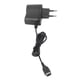 thumbnail image 5 of Gameboy Advance SP Cargador Portátil 43 Pulgadas Cable Adaptador De Corriente CA Cable De Carga 100 240V, 5 of 7